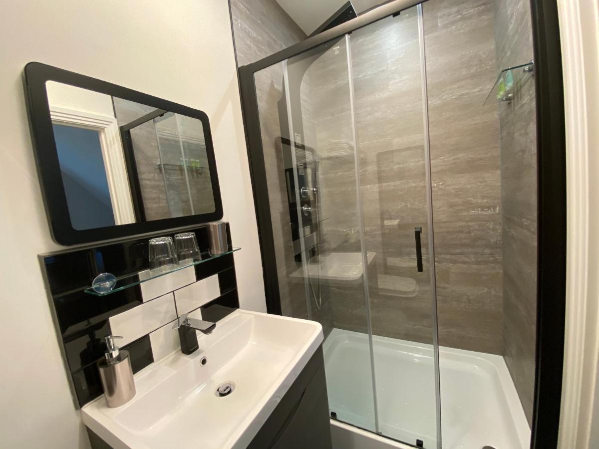 Hotel Harlestone Retreat (Adults Only) Northampton Esterno foto