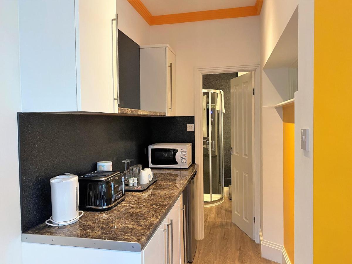 Hotel Harlestone Retreat (Adults Only) Northampton Esterno foto