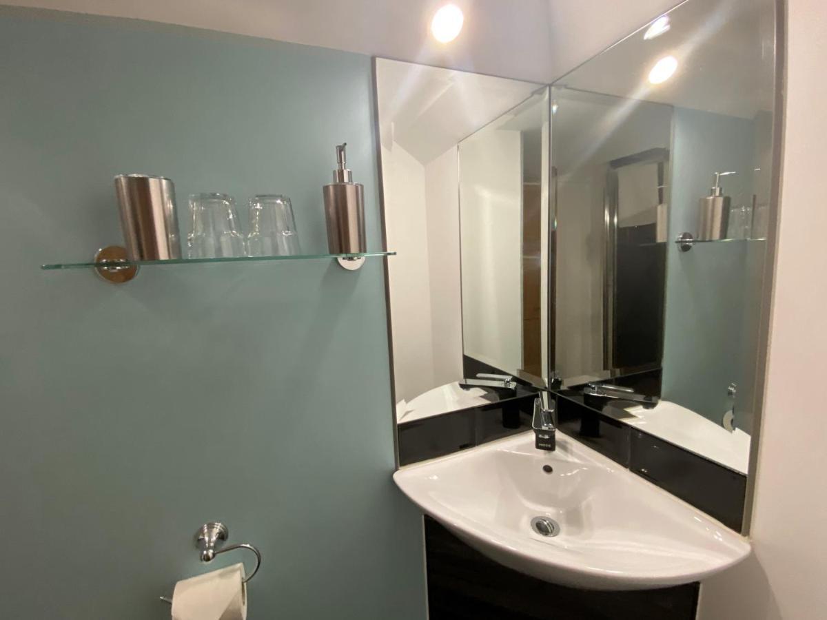 Hotel Harlestone Retreat (Adults Only) Northampton Esterno foto