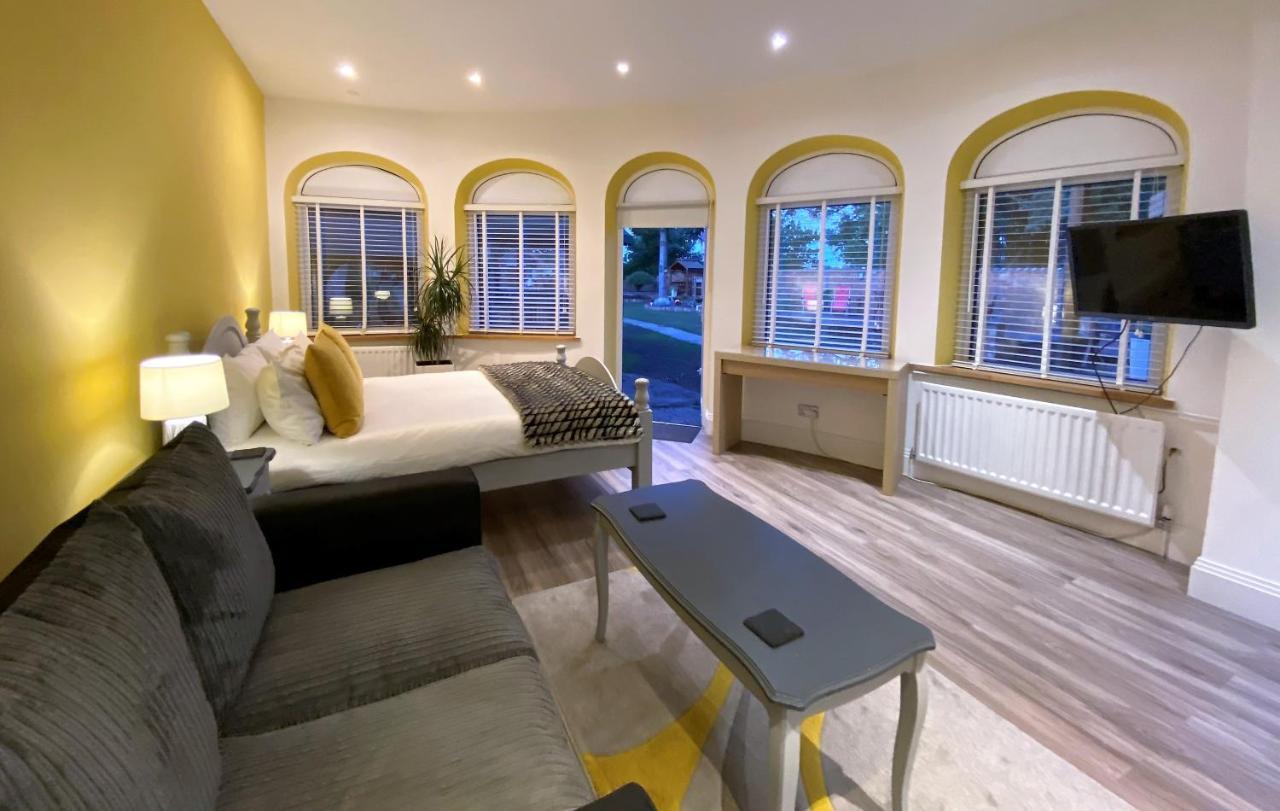 Hotel Harlestone Retreat (Adults Only) Northampton Esterno foto