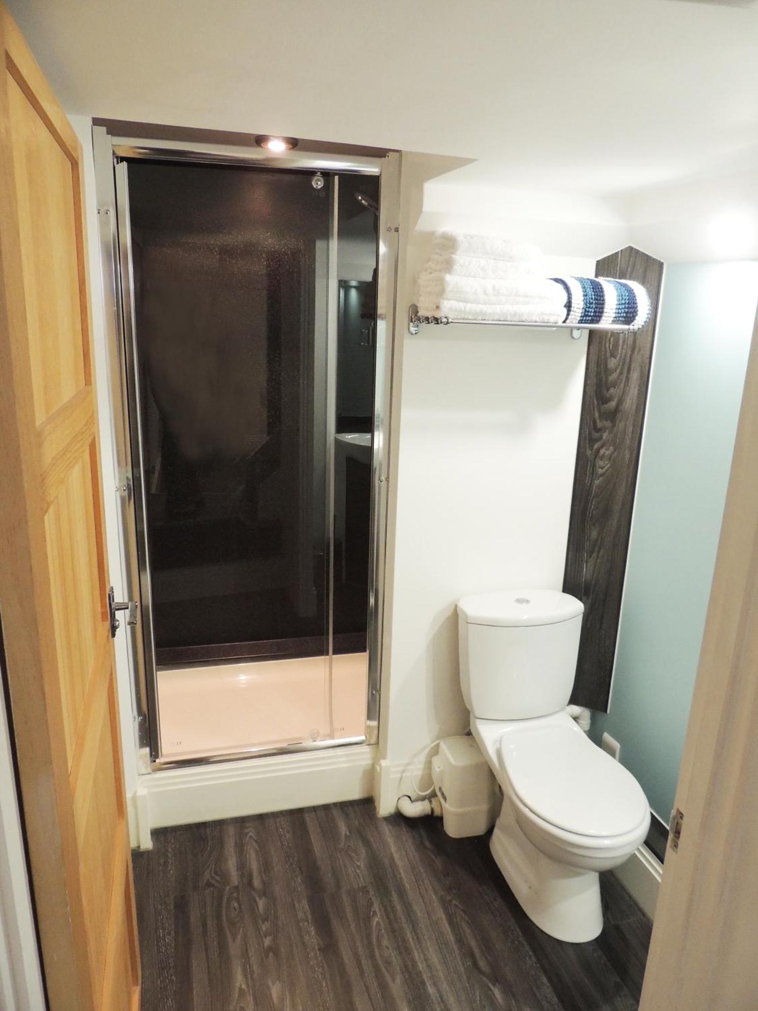 Hotel Harlestone Retreat (Adults Only) Northampton Esterno foto