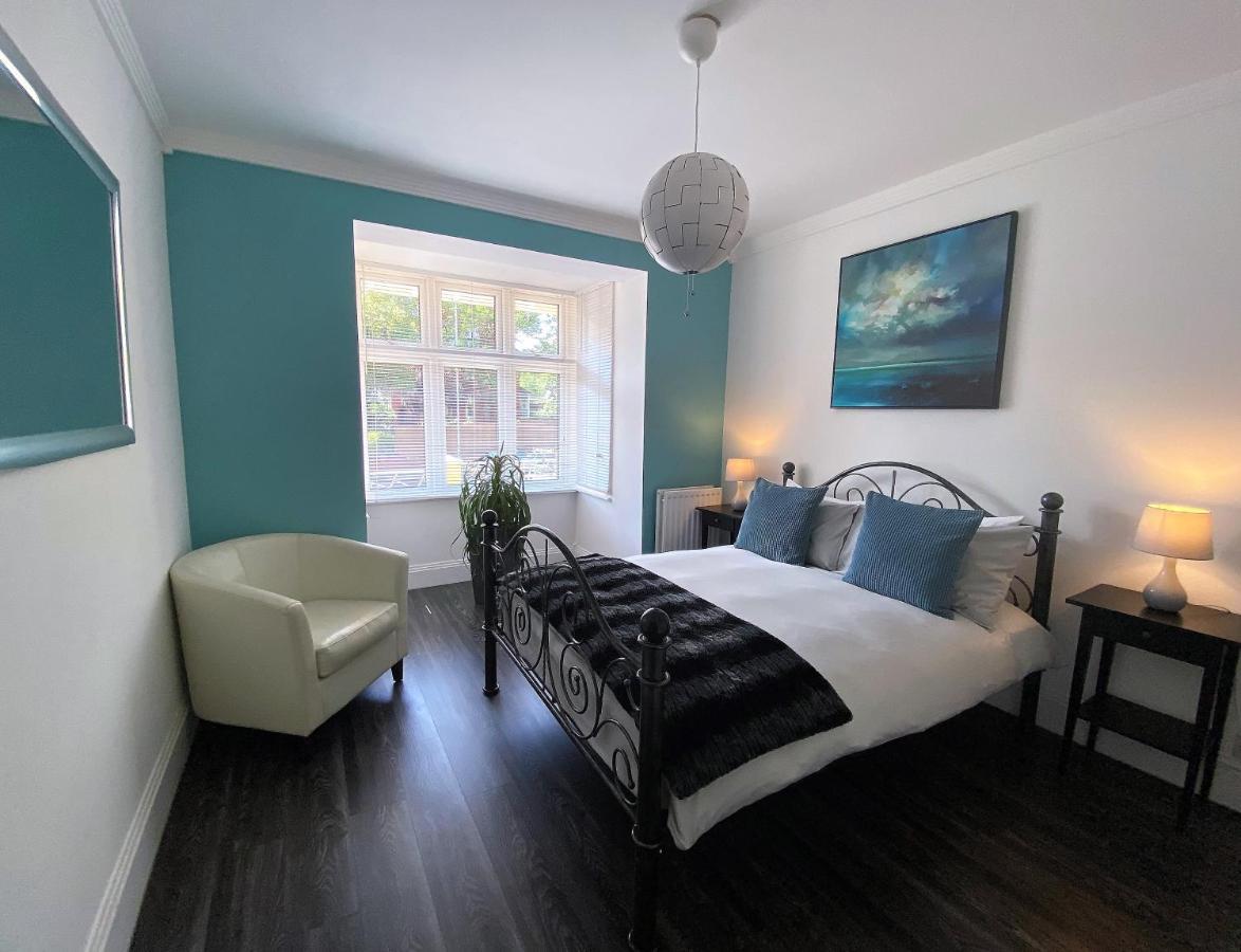Hotel Harlestone Retreat (Adults Only) Northampton Esterno foto