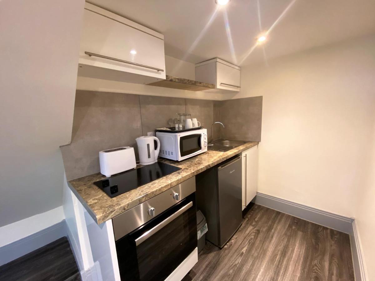 Hotel Harlestone Retreat (Adults Only) Northampton Esterno foto