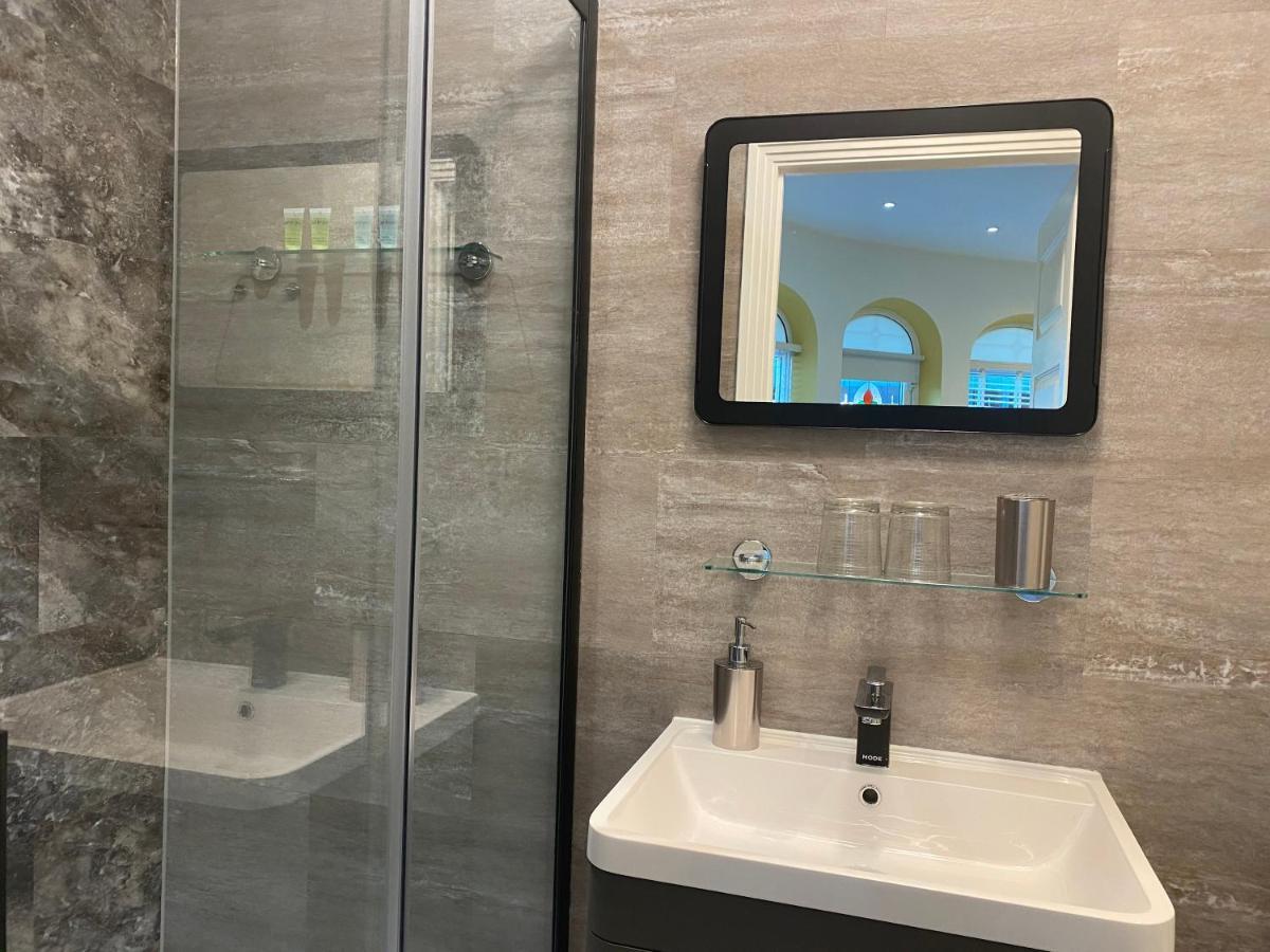 Hotel Harlestone Retreat (Adults Only) Northampton Esterno foto