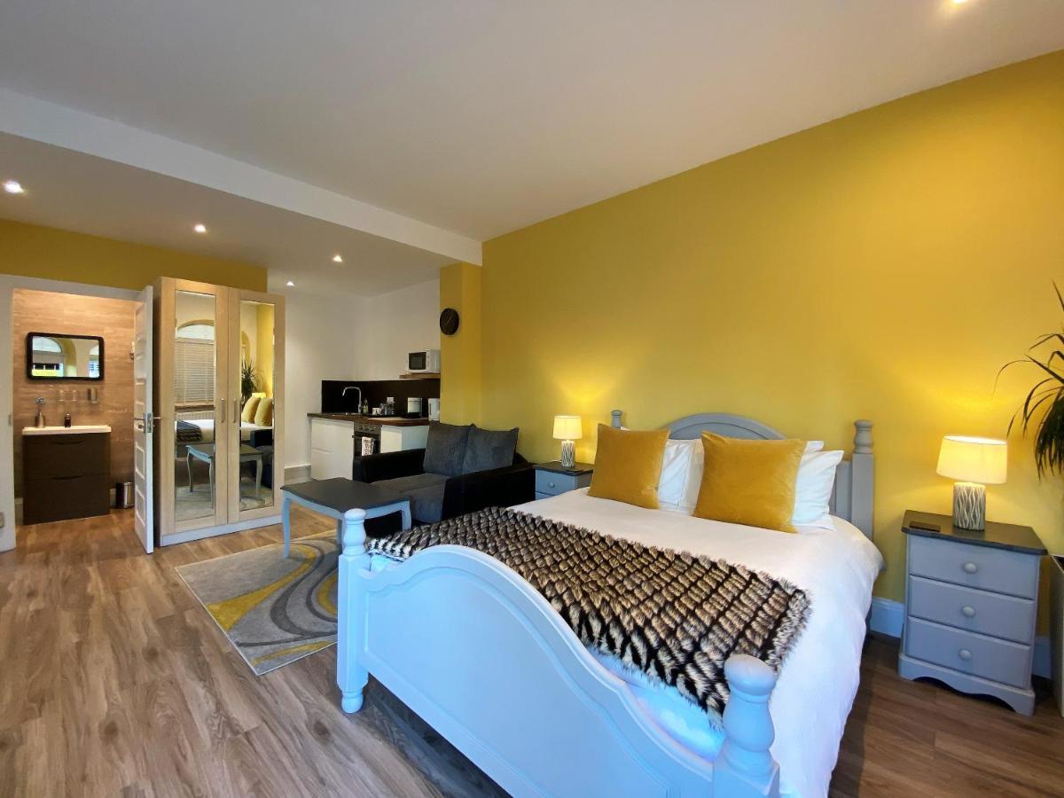 Hotel Harlestone Retreat (Adults Only) Northampton Esterno foto