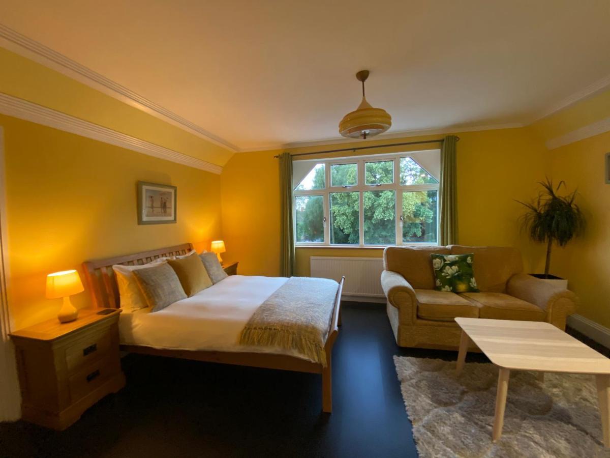Hotel Harlestone Retreat (Adults Only) Northampton Esterno foto