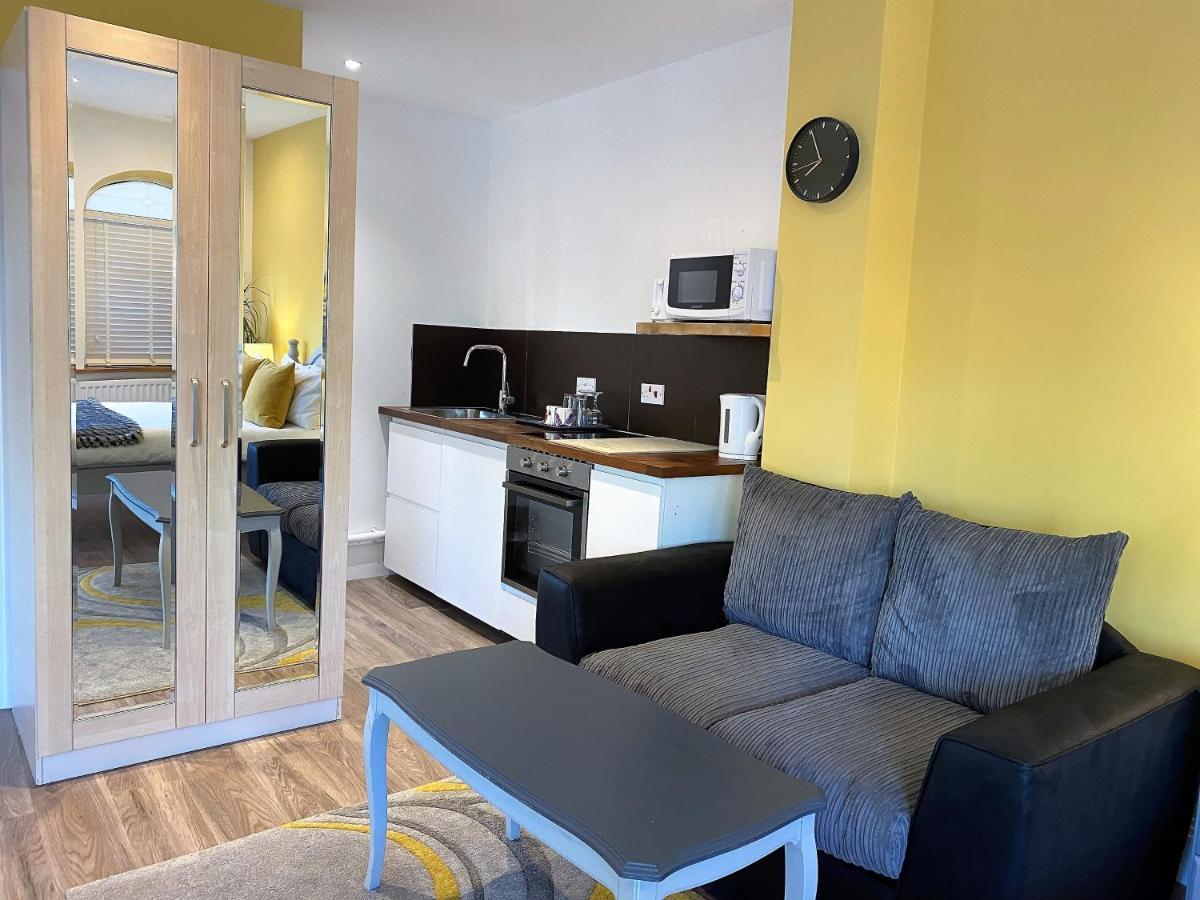 Hotel Harlestone Retreat (Adults Only) Northampton Esterno foto