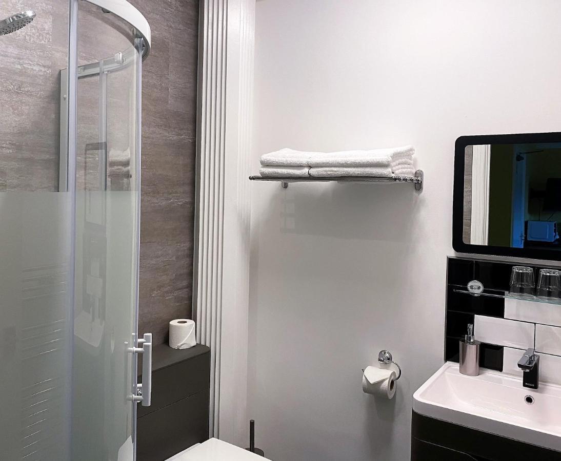 Hotel Harlestone Retreat (Adults Only) Northampton Esterno foto