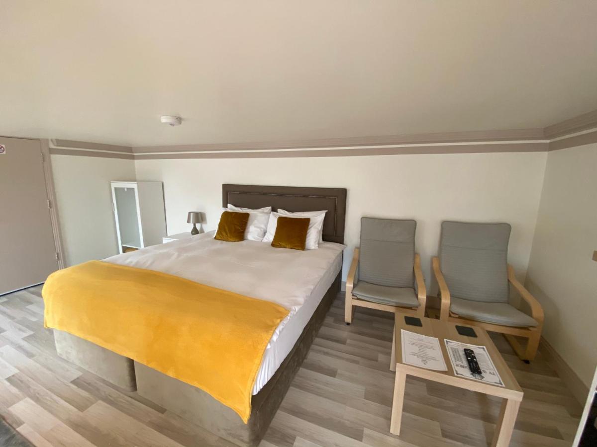 Hotel Harlestone Retreat (Adults Only) Northampton Camera foto
