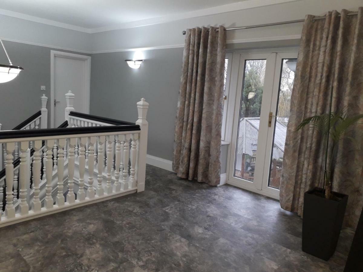 Hotel Harlestone Retreat (Adults Only) Northampton Esterno foto