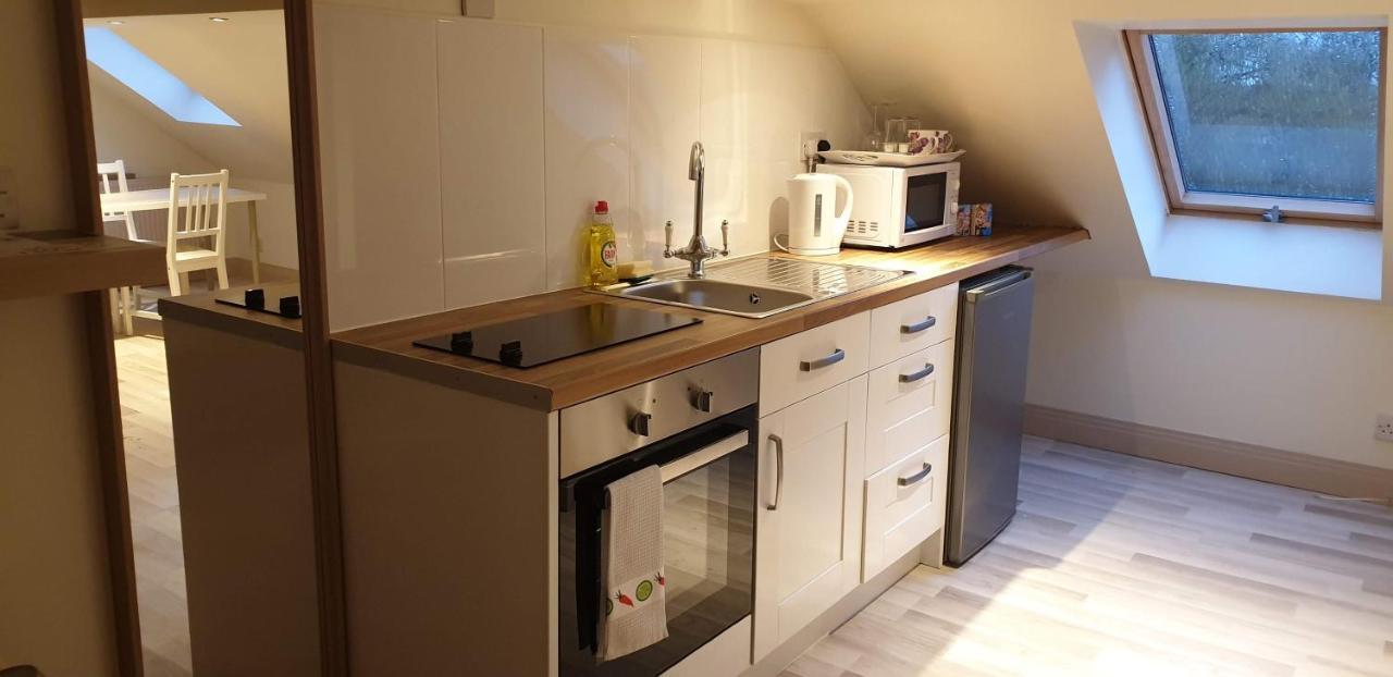 Hotel Harlestone Retreat (Adults Only) Northampton Esterno foto