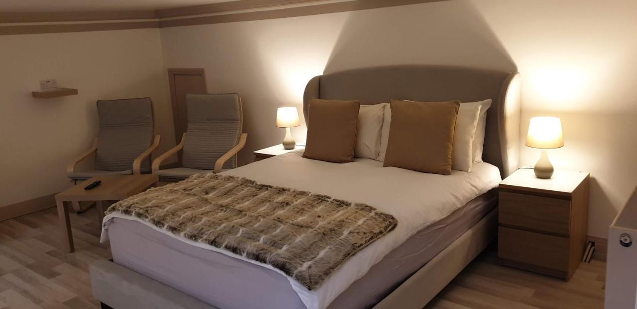 Hotel Harlestone Retreat (Adults Only) Northampton Esterno foto